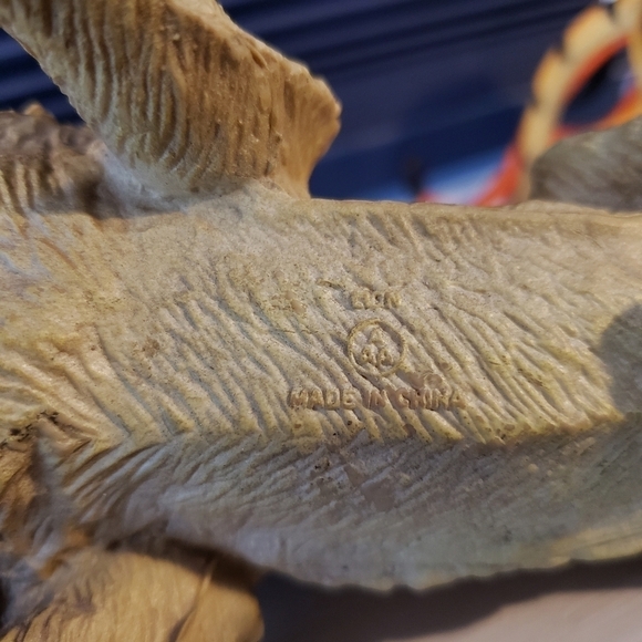 African Jungle Animal Plastic Figurines Toy Lot - Picture 12 of 12